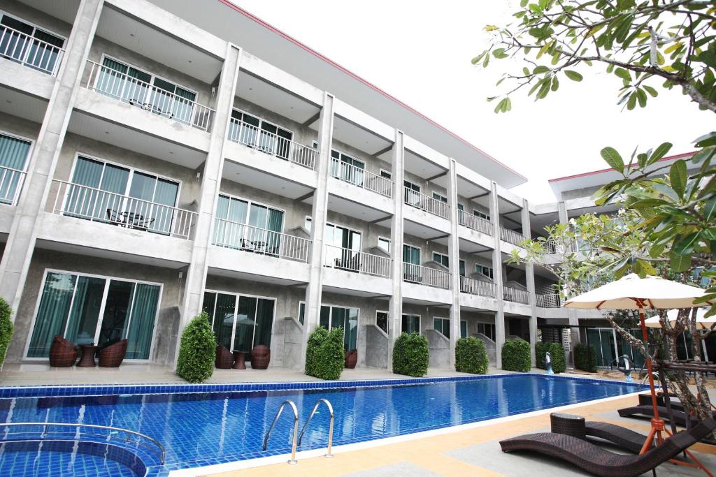 Facilities