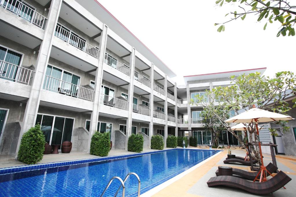 Facilities