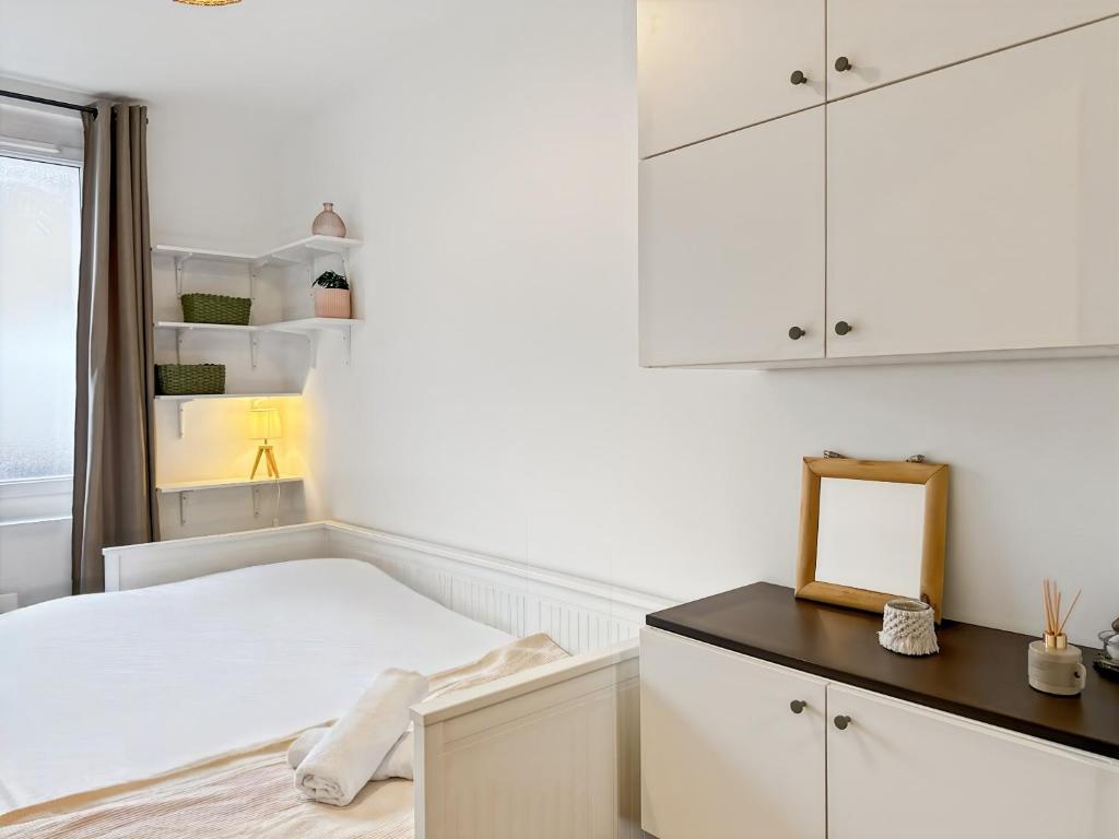 Le Saint-Martin - Balcon - Coeur de Rennes - 5