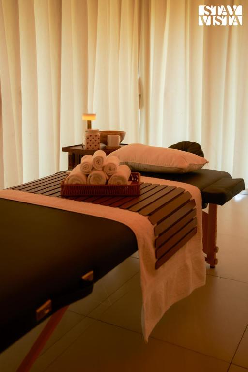 Great spa