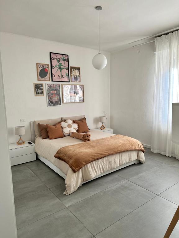 the chic holiday apartment - 1