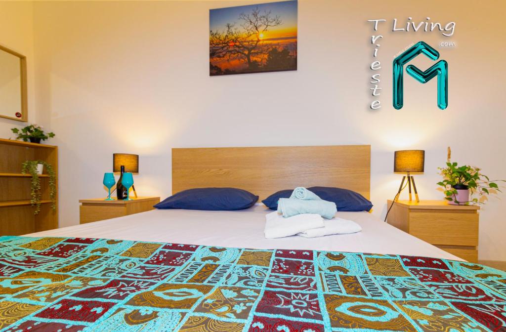 TRIESTE LIVING - Professional Guest House - 4