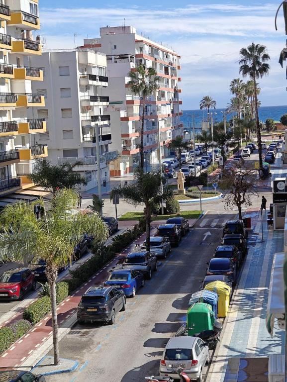 Apartamento EL FARO - 2