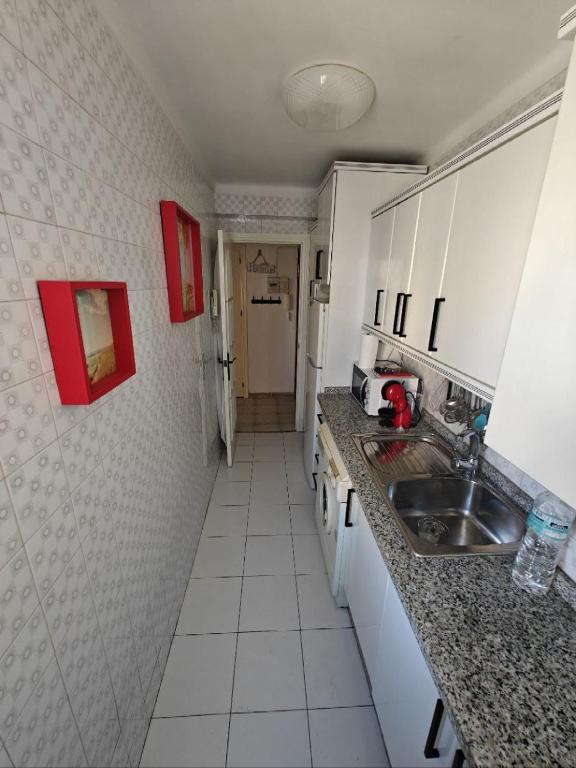 Apartamento EL FARO - 4