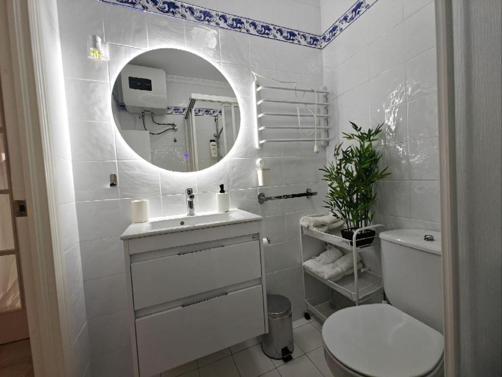 Apartamento EL FARO - 5