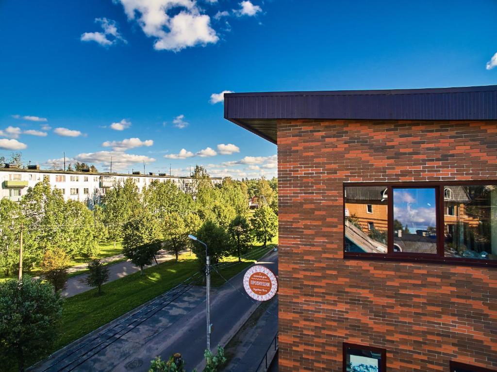 Guest House Provintsiya photo