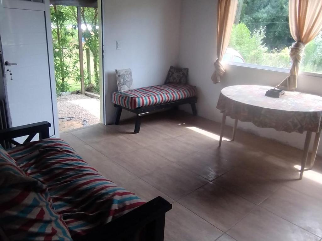 Casa del campo - 3