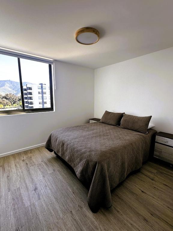 Departamento Familiar cerca de la playa en Punta Puyai - 4