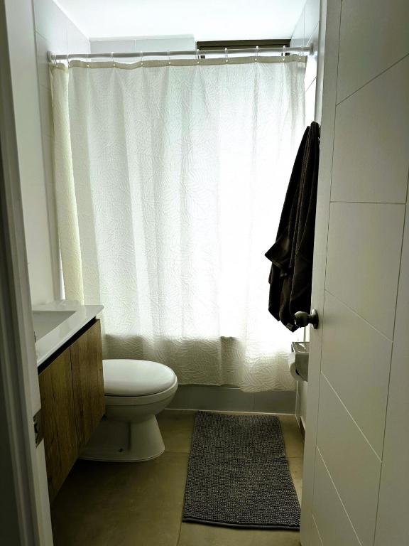 Departamento Familiar cerca de la playa en Punta Puyai - 5