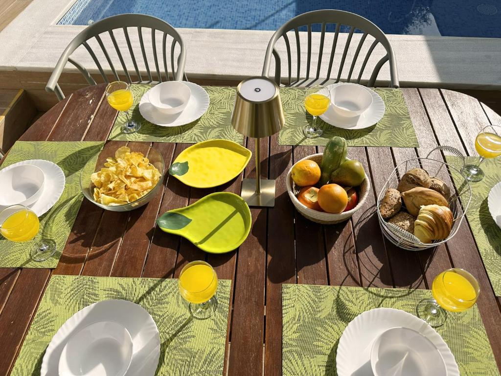 Nerja Paradise Rentals - Villa Suero - 2
