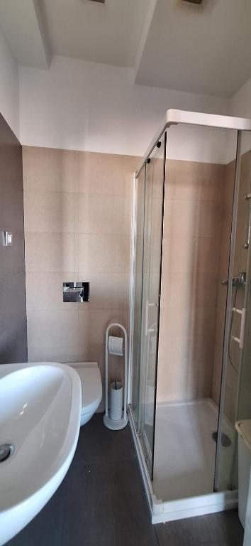 AdaMall apartment - 2