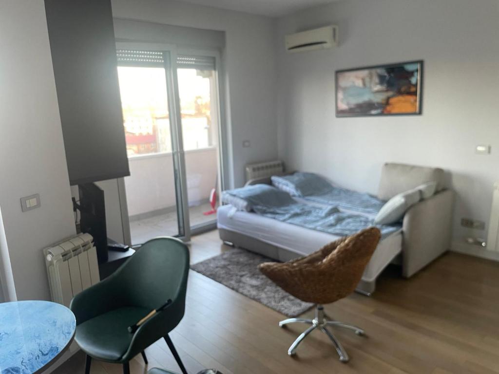 AdaMall apartment - 3