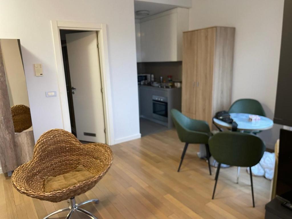 AdaMall apartment - 4