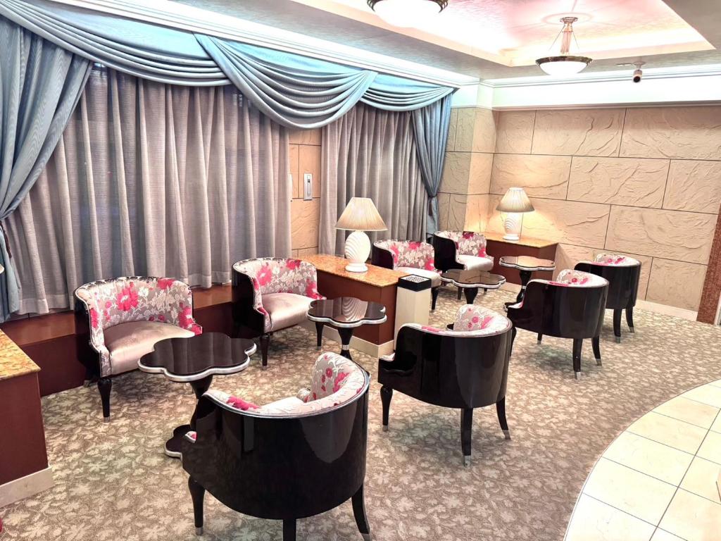 Hotel Revoir