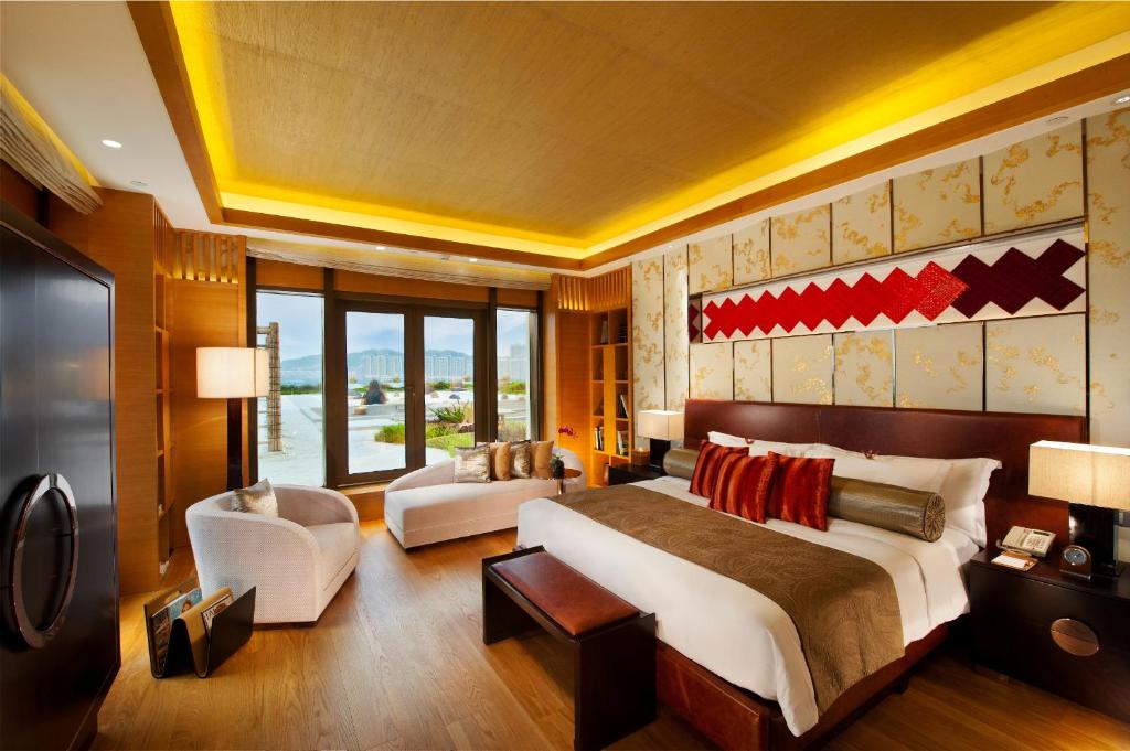 Photo 8 of Hotel Okura Macau