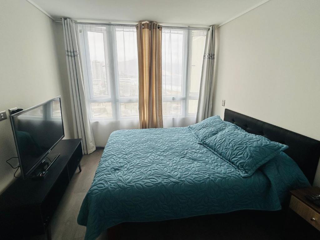 Departamento playa brava iquique - 2