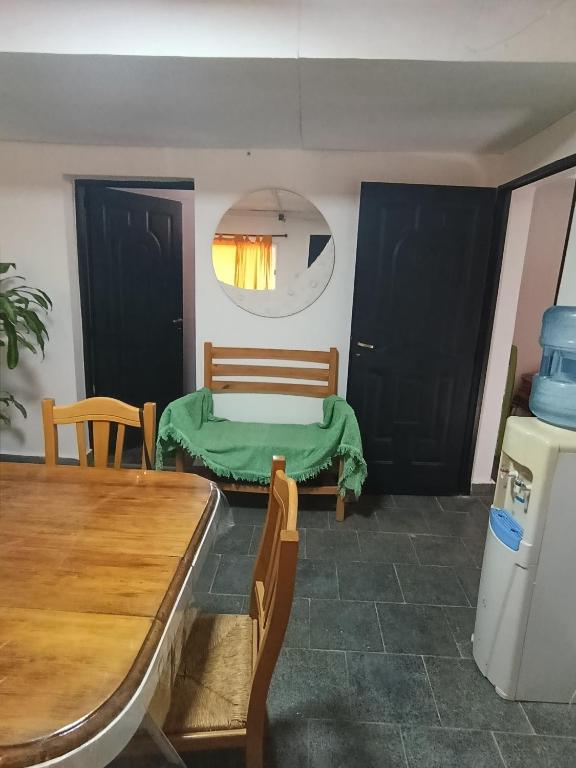 Areco hospedaje 1 - 3