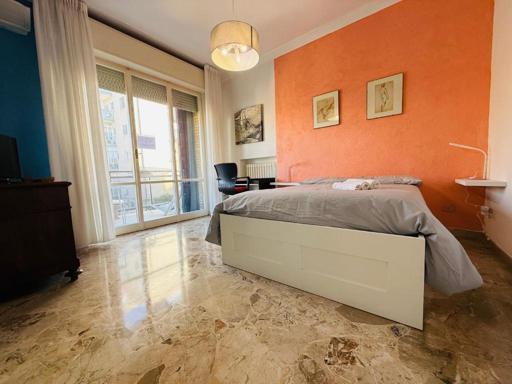 Anna&Odo charme apartments , garage,wi-fi,Air condition - 5