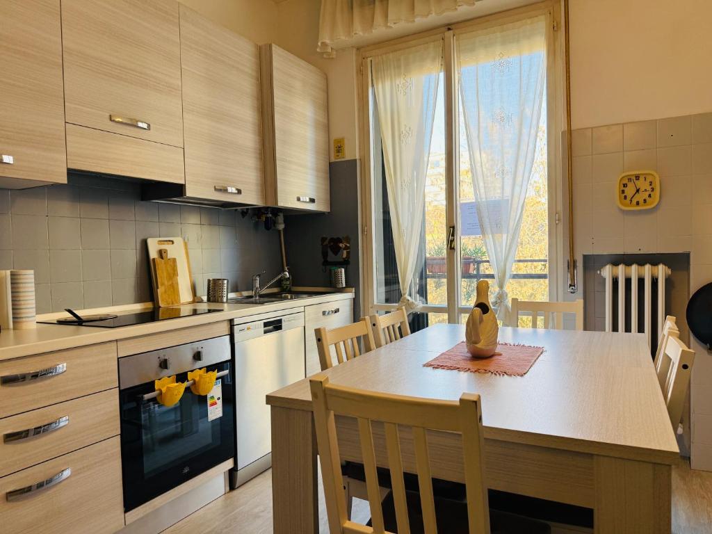 Anna&Odo charme apartments , garage,wi-fi,Air condition - 3
