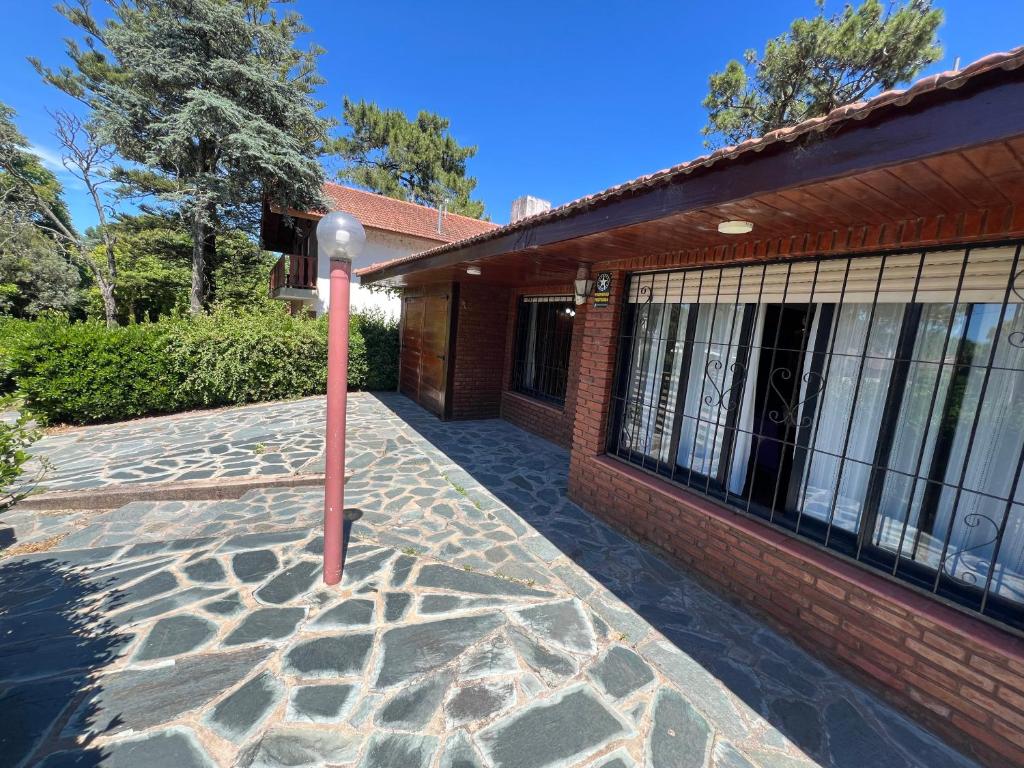 Chalet del Sur - 1
