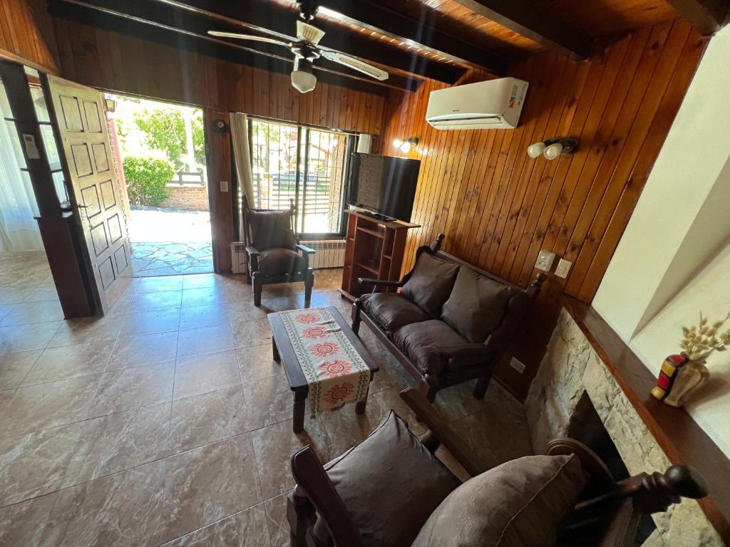 Chalet del Sur - 3