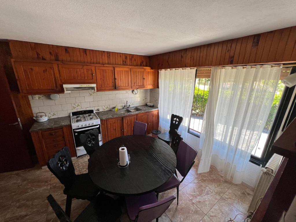 Chalet del Sur - 5