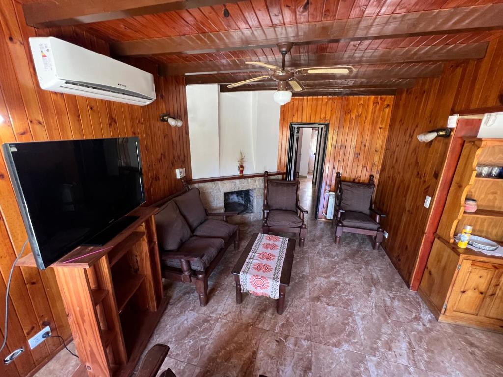 Chalet del Sur - 4
