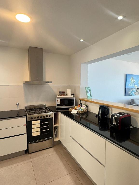 Depto Premium con vista infinita frente al mar - 2