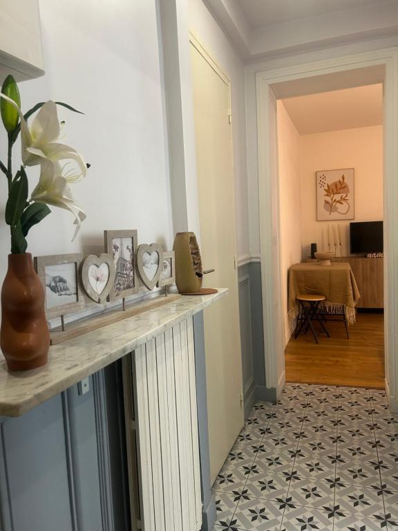 Apparttement in vicences - 1