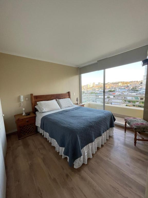 Apartamento Costa de Montemar - 4