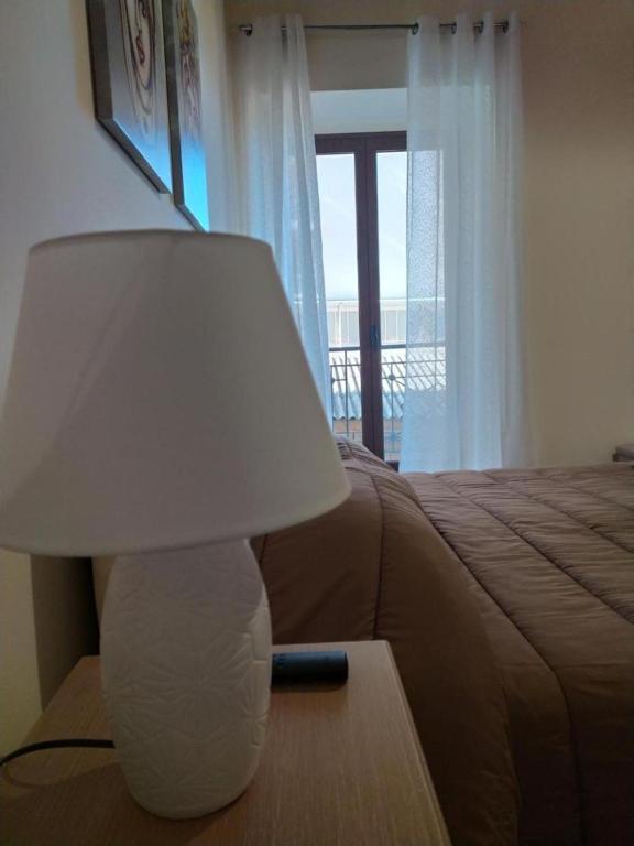 Atena apartments nr 1 - 4