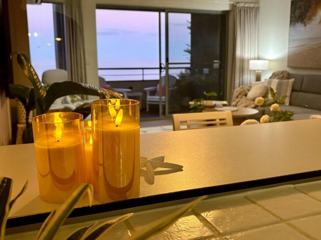 カンバーランド ローン リゾート (Cumberland Lorne Resort)