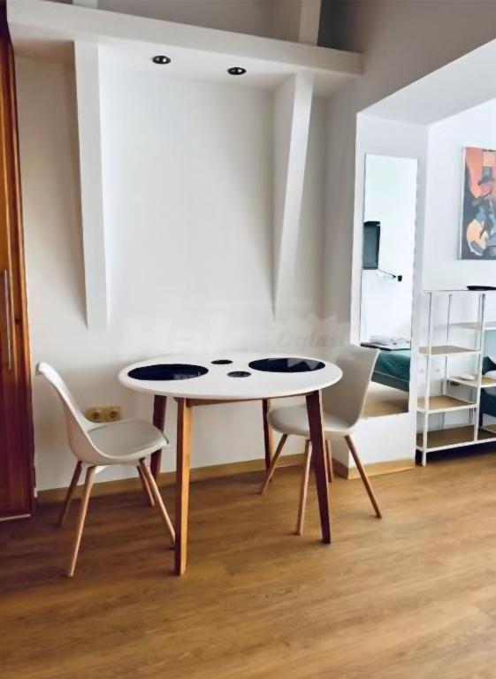 Belgrade Central 532- Obilicev Venac - 5