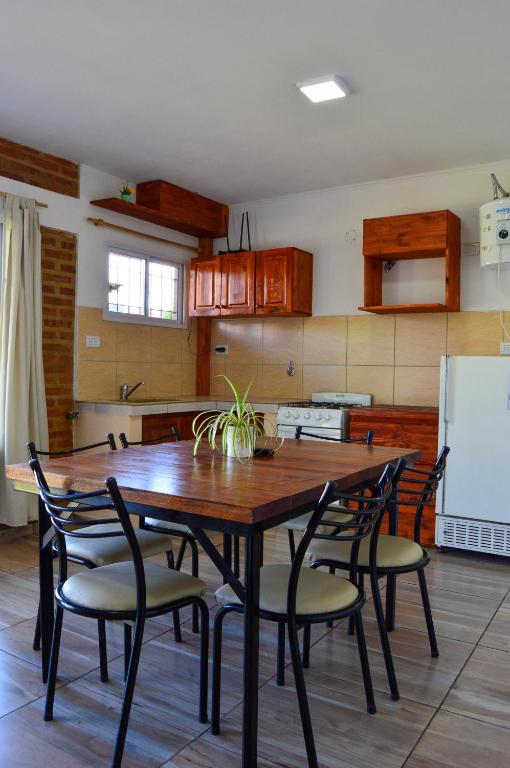 Cabañas Niña Paula - 4