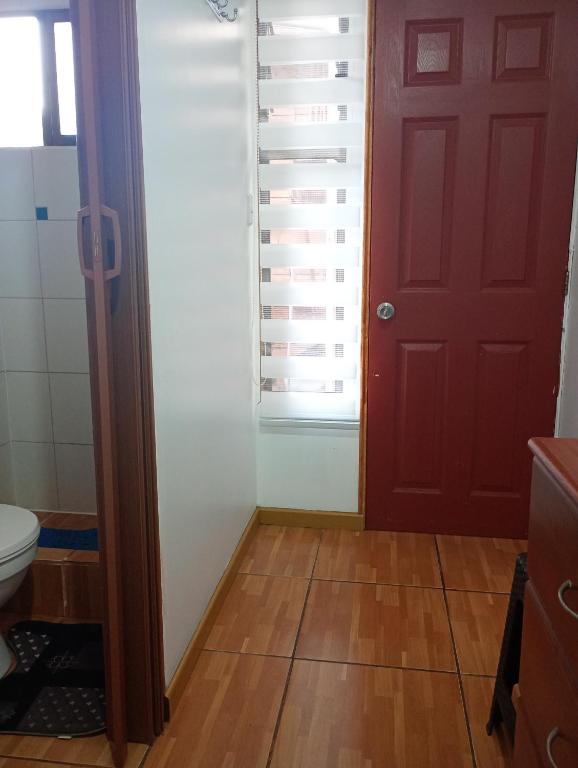 Habitación con baño privado - 4