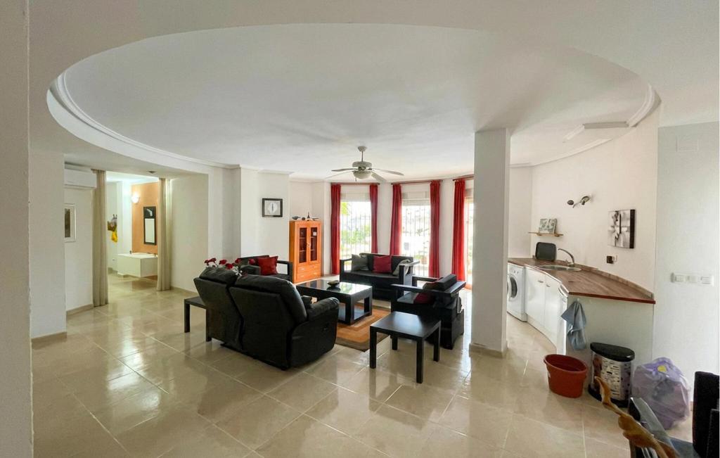 Belle Maison À Ciudad Quesada - 3