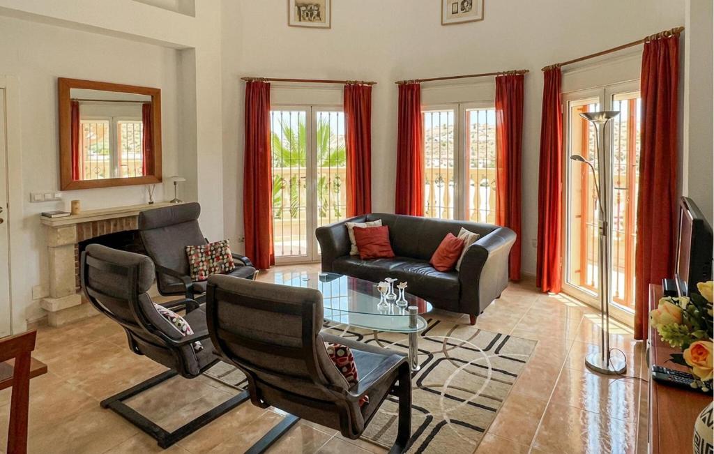 Belle Maison À Ciudad Quesada - 4