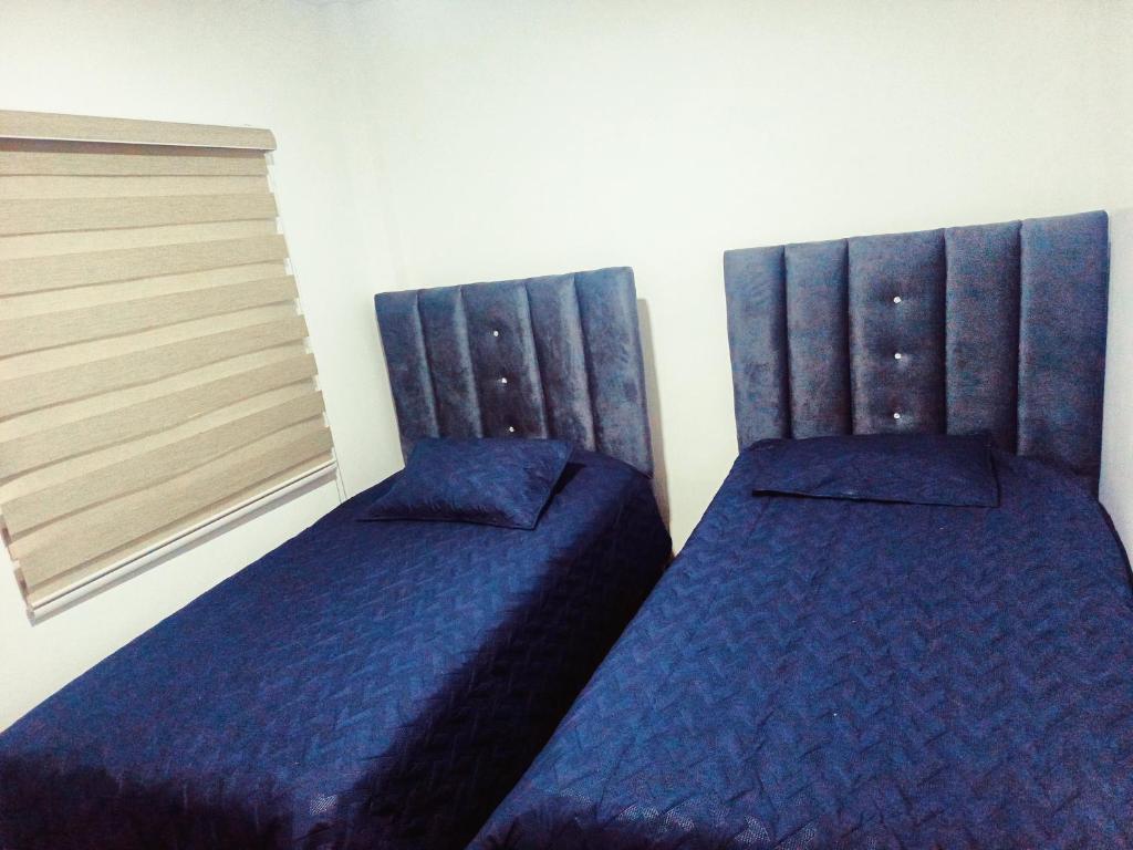 Confortable departamento - 2