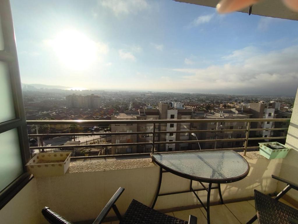 Departamento Familiar con Vista Panoramica a La Serena - 5
