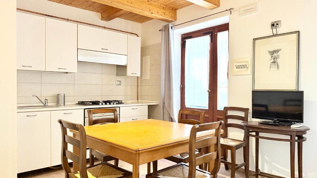 S231 - Delizioso appartamento in centro a Sirolo - 3