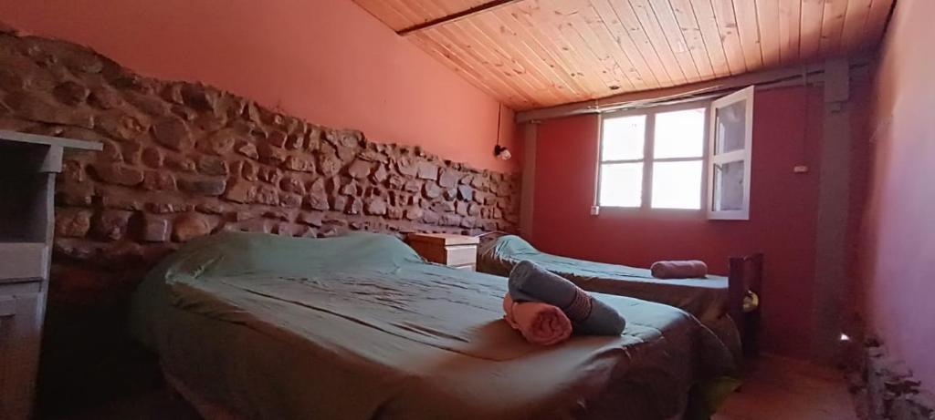 Hostal La Albahaca - 3