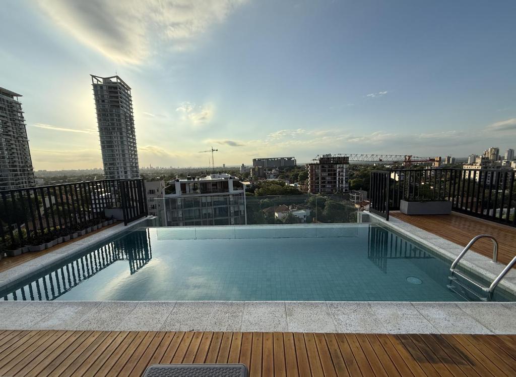 Lumiere del Sol Loft - 2