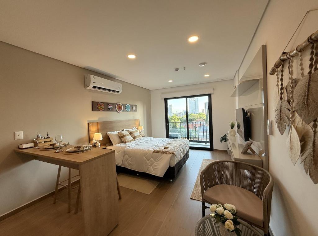 Lumiere del Sol Loft - 5