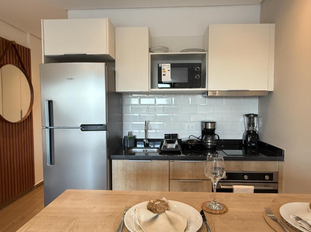 Lumiere del Sol Loft - 4