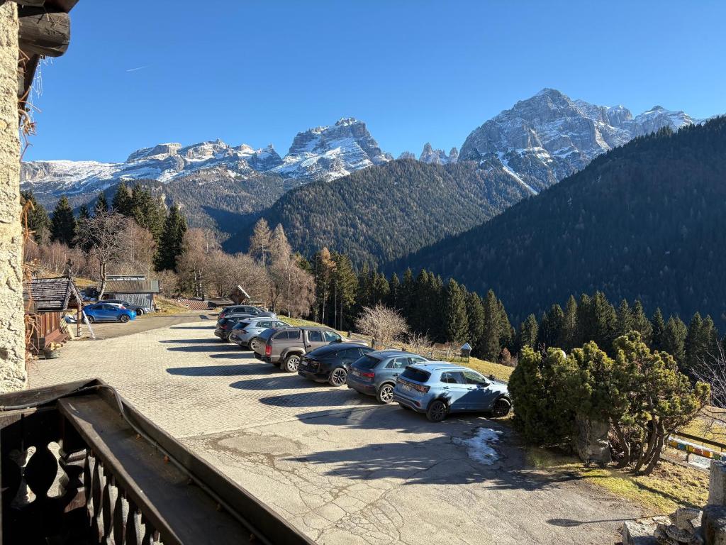 Surrounding environment