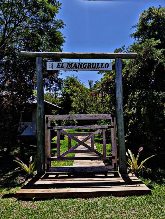 El Mangrullo - 2