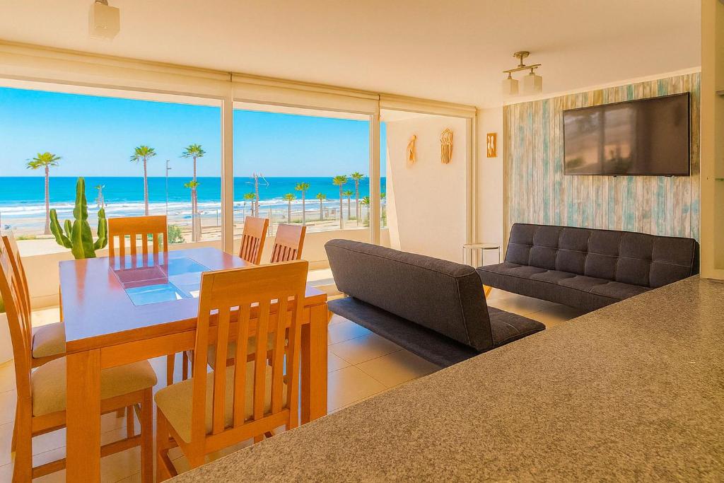 AQUA – Sea, Space, Views and Premium Amenities - 2