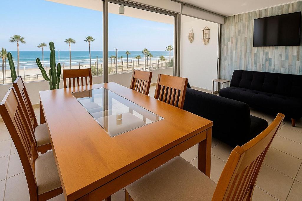 AQUA – Sea, Space, Views and Premium Amenities - 4