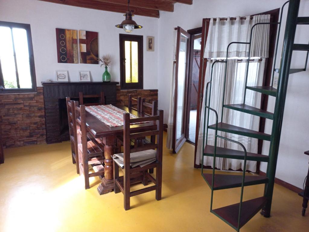 Casa a metros de la playa - 4