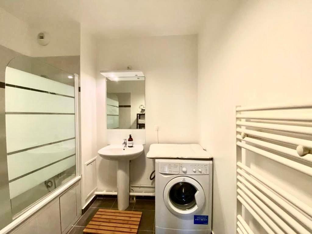 Two-bedroom suite - 3